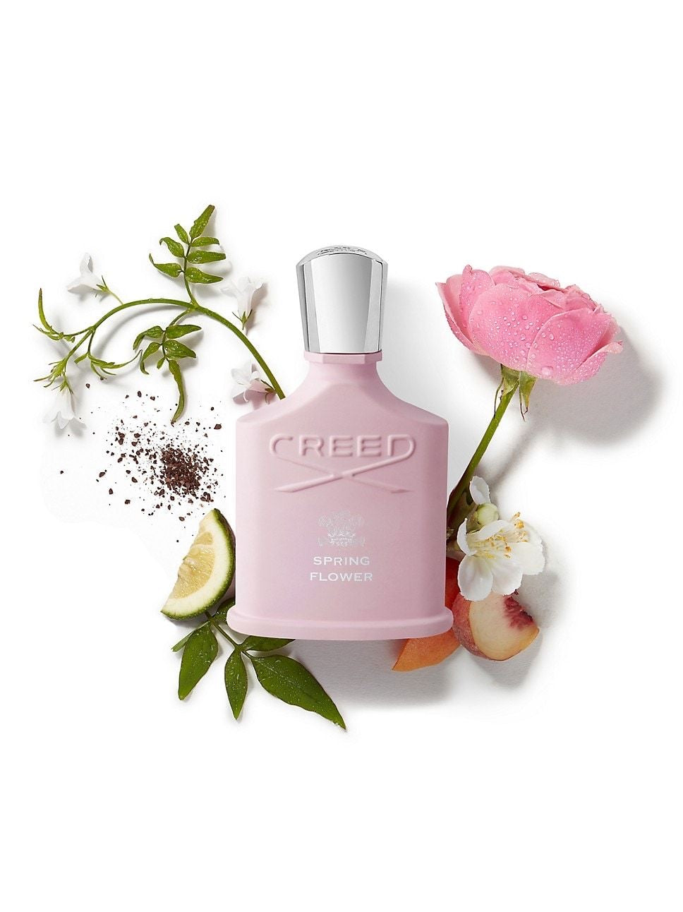 كريد سبرينج فلاور أو دو بارفيوم - 100 مل
Creed Spring Flower Eau De Parfum - 100ml