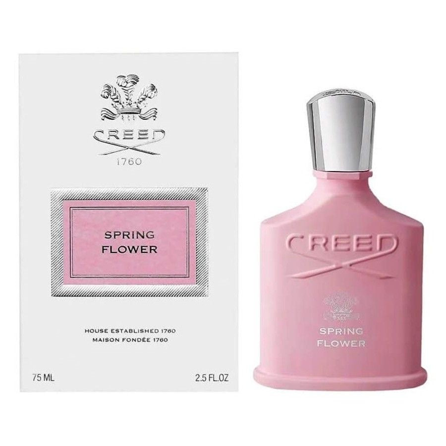 كريد سبرينج فلاور أو دو بارفيوم - 100 مل
Creed Spring Flower Eau De Parfum - 100ml