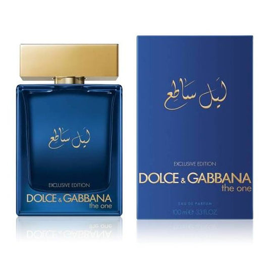 The One Luminous Night - Dolce&Gabbana 100ml