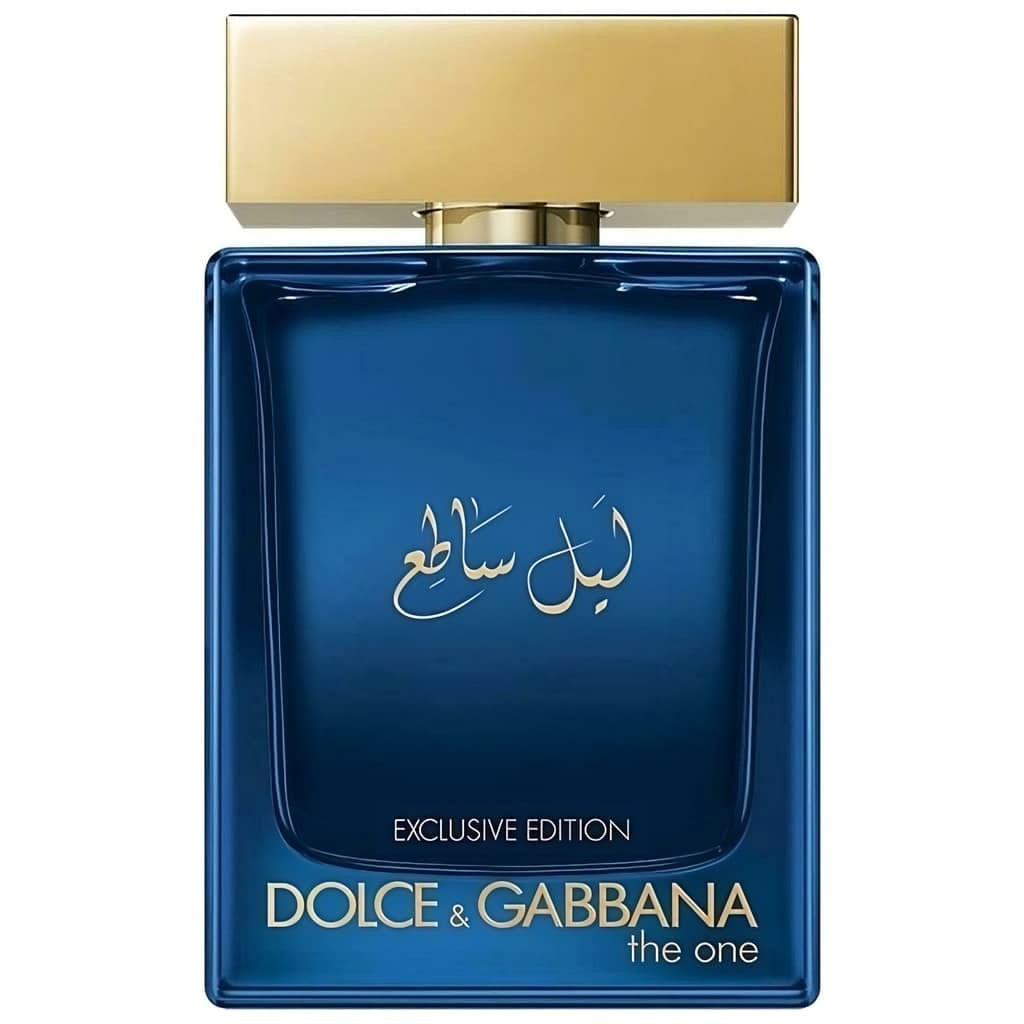 The One Luminous Night - Dolce&Gabbana 100ml