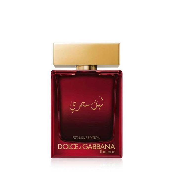 The One Mysterious Night - Dolce&Gabbana 100ml