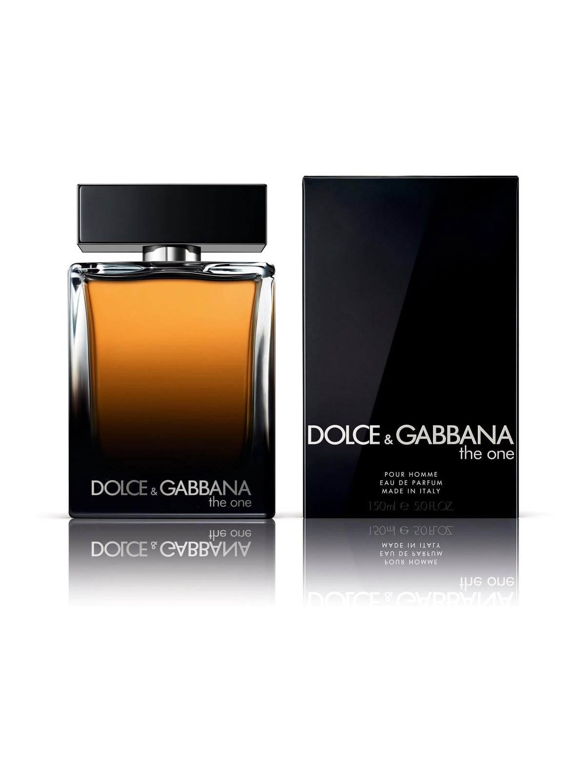 The One for Men Eau de Parfum - Dolce&Gabbana 100ml