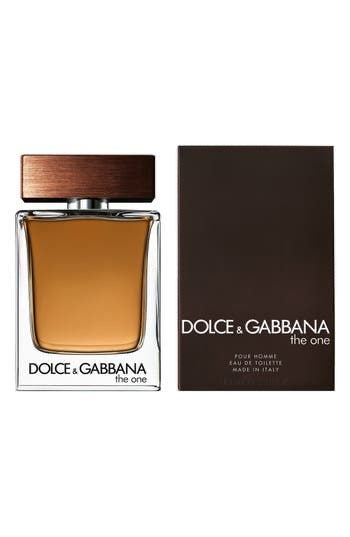The One for men - Dolce&Gabbana 100ml
