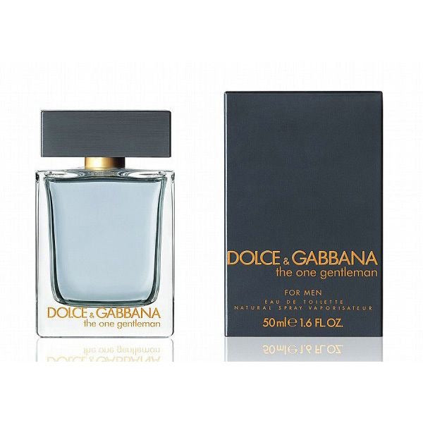 ‏The One Gentleman - Dolce&Gabbana 100ml