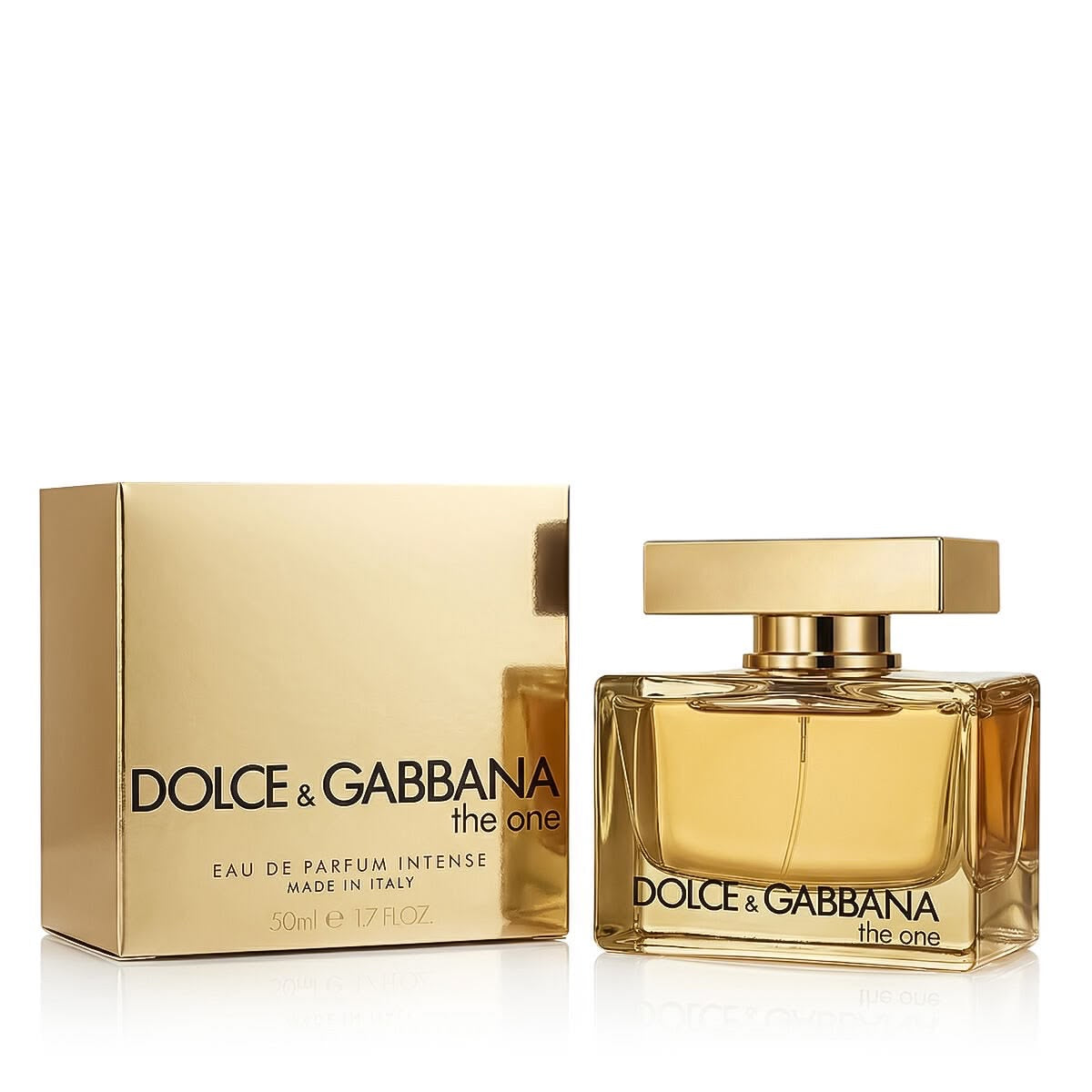‏The One Dolce&Gabbana