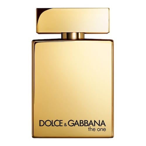 ‏The One Gold For Men Dolce&Gabbana