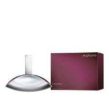 Calvin Klein Euphoria Eau de Parfum for Women 100 ml