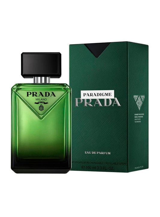 برادا بارادايم (أو دو بارفيوم) 100 مل | Prada Paradigme EDP 100ml