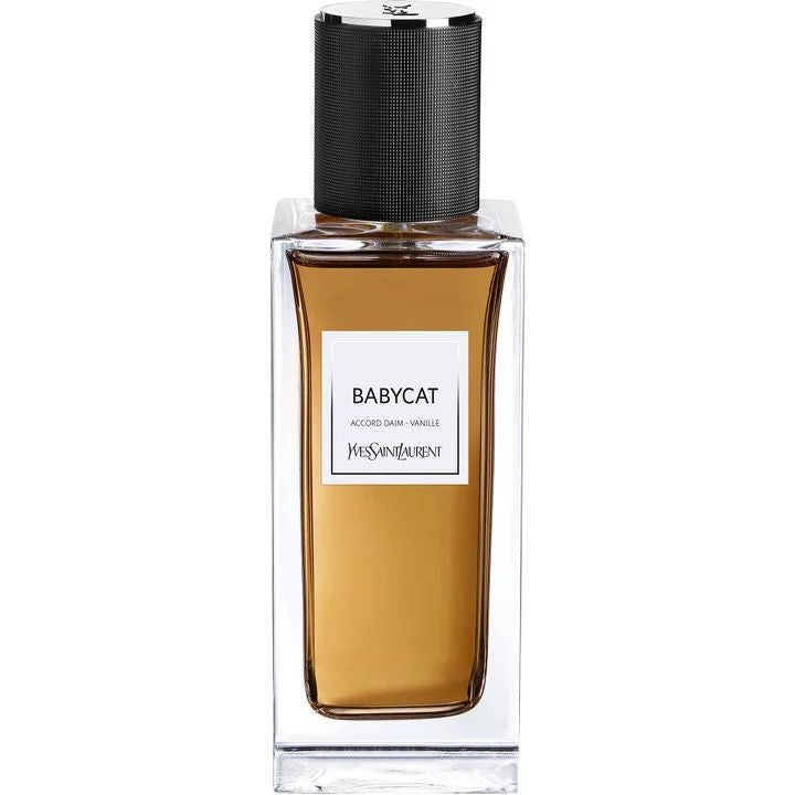 Yves Saint Laurent Le Vestiaire des Parfums Babycat Eau de Parfum - 125ml