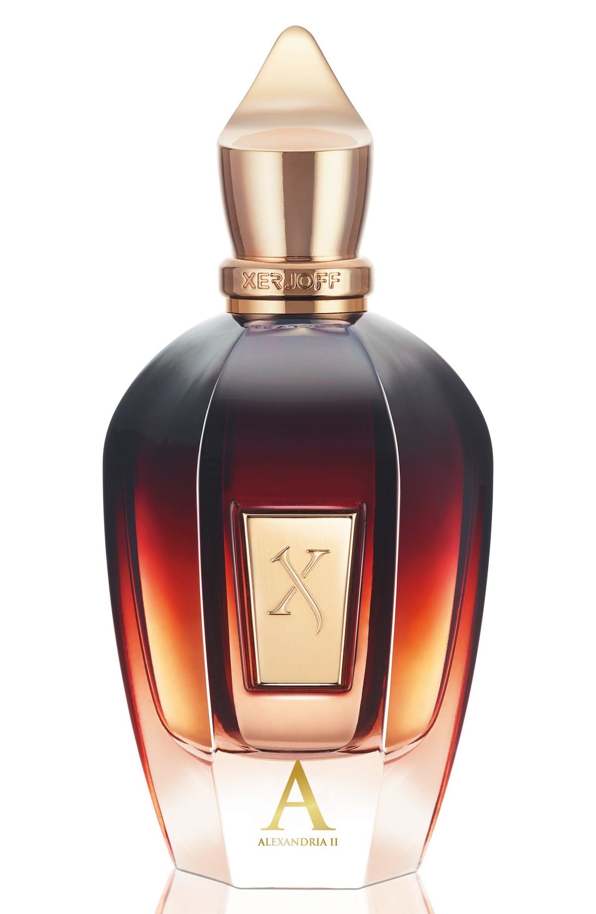 Xerjoff Alexandria II Eau de Parfum - 100ml / Unisex