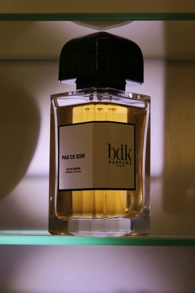 BDK Parfums Pas Ce Soir Eau de Parfum for Women 100ml