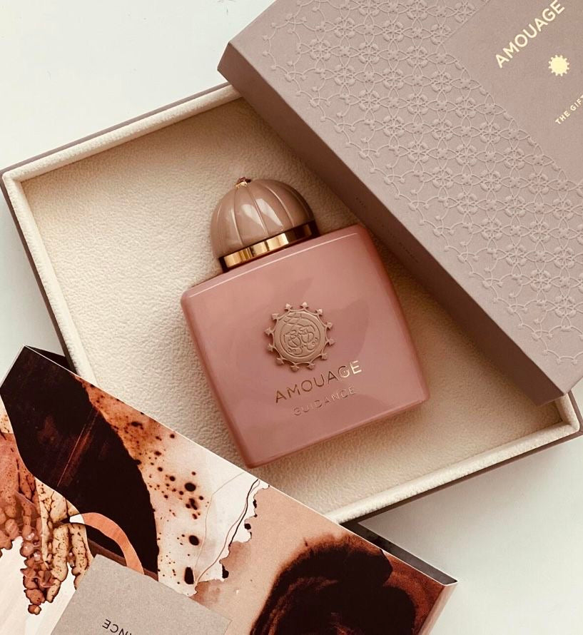 Amouage Guidance Eau de Parfum for Women 100ml