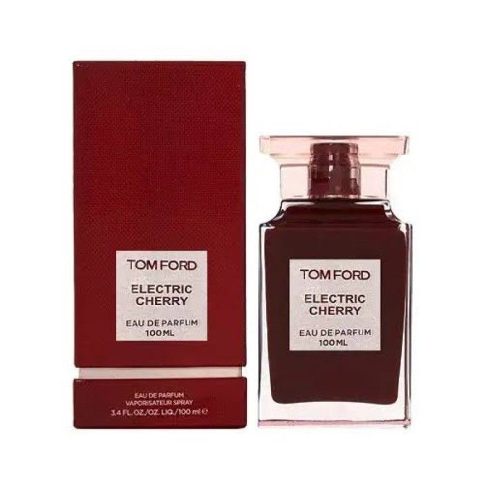 Tom Ford Electric Cherry for Women and Men – 100ml