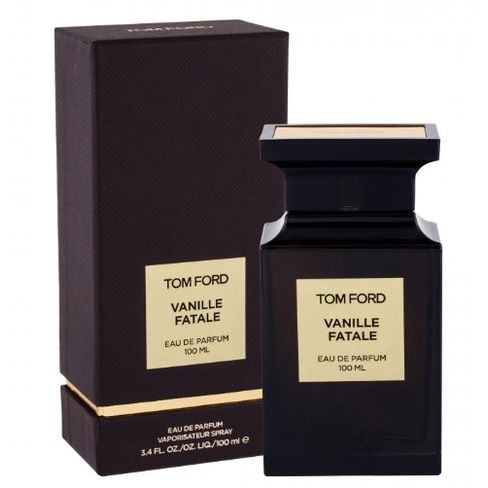 Tom Ford Vanille Fatale - 100ml
