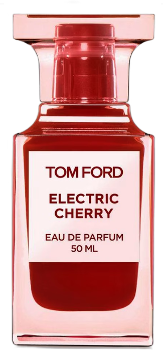 Tom Ford Electric Cherry for Women and Men – 100ml