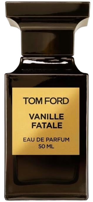 Tom Ford Vanille Fatale - 100ml