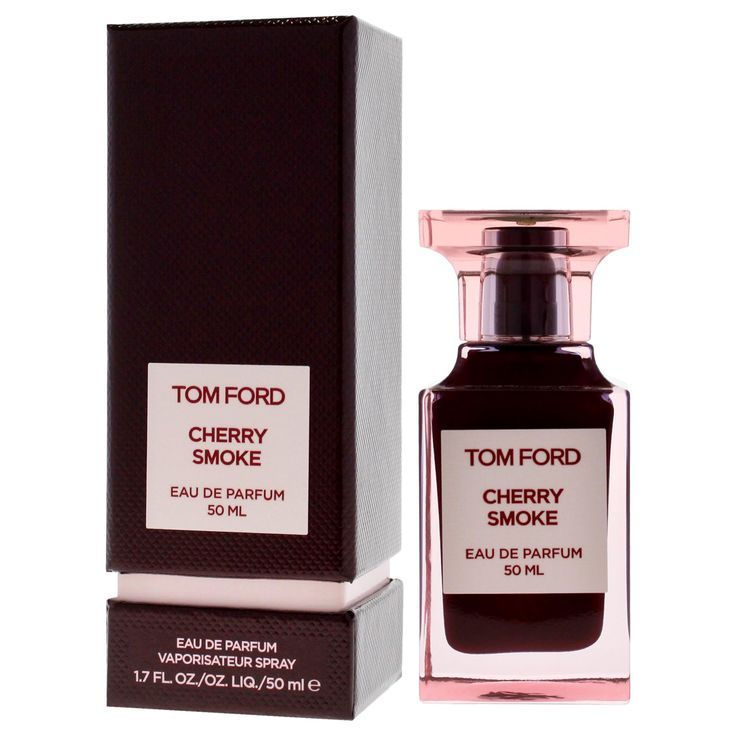 Tom Ford Cherry Smoke for Women and Men – 100ml